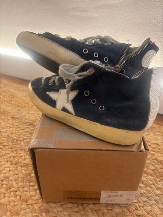 Golden Goose Sneaker ORIGINALES