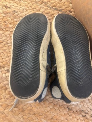 Golden Goose Sneaker ORIGINALES