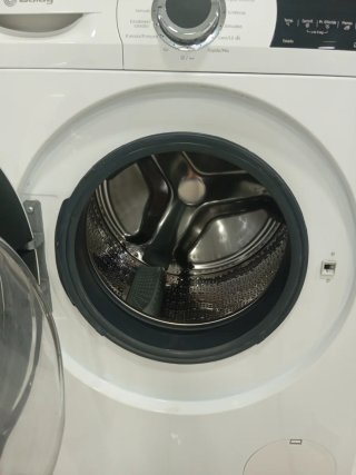 Lavadora Balay Blanca