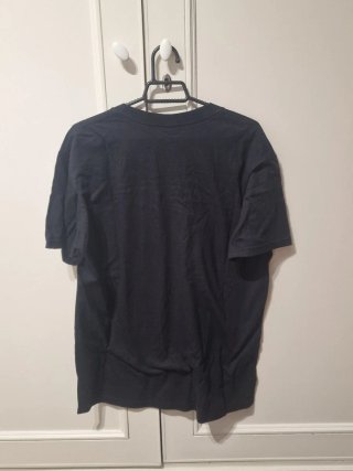 Camiseta Motley Crue Tour 87 Staff L