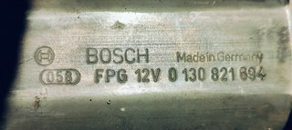 MOTOR ELEVALUNAS DELANTERO DERECHO VOLKSWAGEN PAS