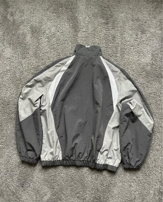 Chaqueta Vintage Bershka