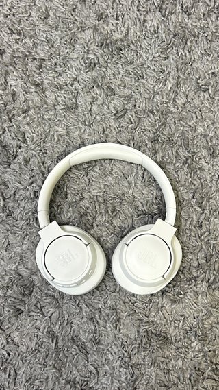 Auriculares Inalámbricos JBL Tune 710BT Blancos