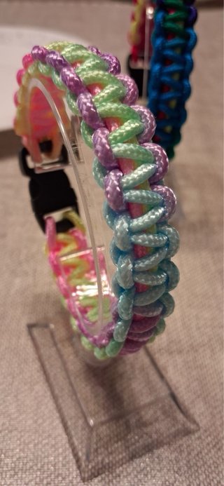 Pulsera España Mundial y más