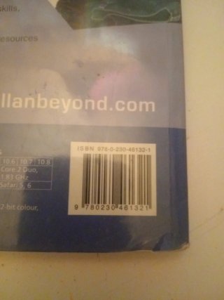 Beyond B1+ Student's Book