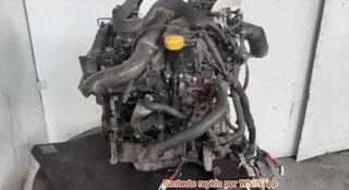 Motor renault k9k656 megane iv berlina o Ref:26374