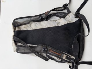 Mochila Dynastar Trekking