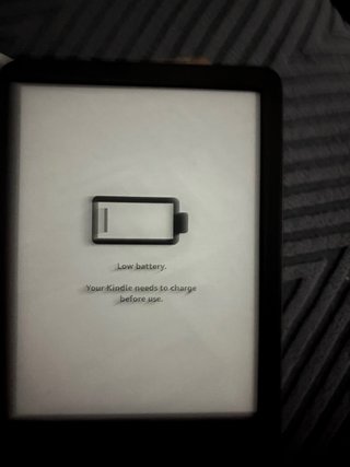 Kindle 11ª Gen 16GB Nero