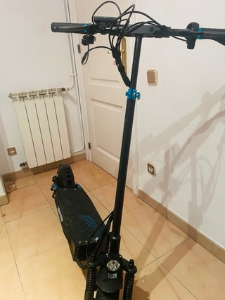Patinete Eléctrico Smartgyro