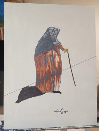 Lienzos Versiones Goya Dalí Picasso Banksy etc