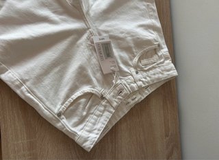Pantalón vaquero recto
