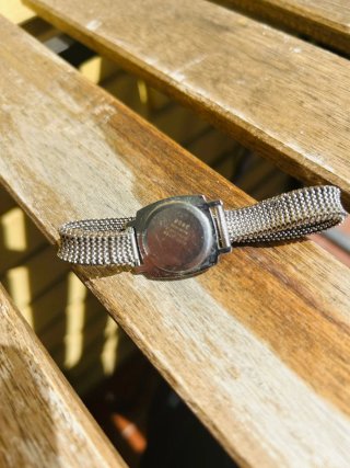 2 Relojes Suizos Cuerda Antiguos reparar