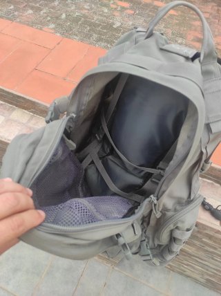 Mochila Camelbak