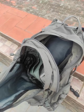 Mochila Camelbak
