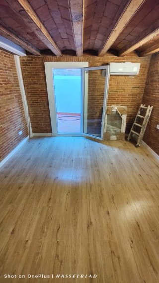 Parquetista Barcelona: Parquet SPC y Vinílico