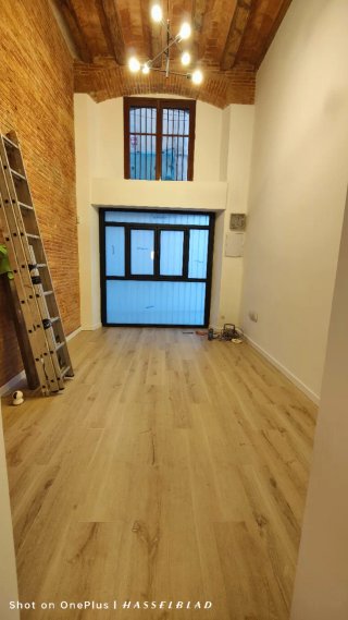 Parquetista Barcelona: Parquet SPC y Vinílico