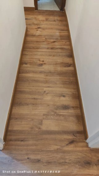 Parquetista Barcelona: Parquet SPC y Vinílico