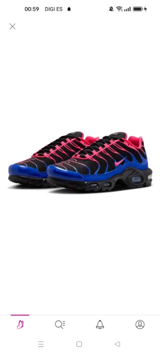 Nike Air Max Plus Zapatillas