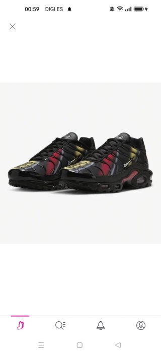 Nike Air Max Plus Zapatillas
