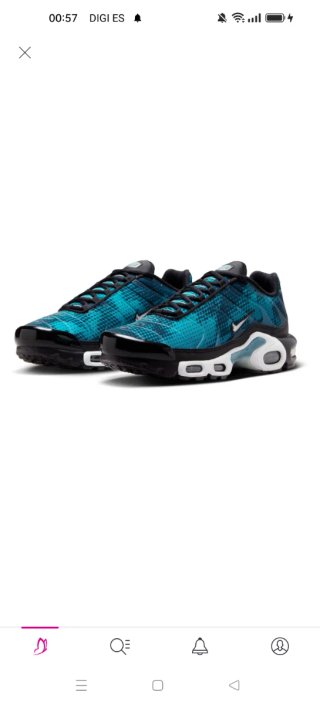 Nike Air Max Plus Zapatillas