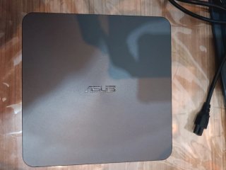 Mini PC Asus VivoMini 8GB RAM 256GB SSD