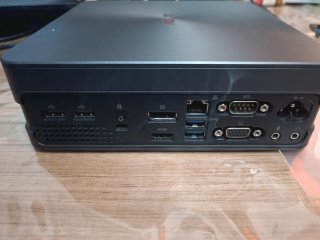 Mini PC Asus VivoMini 8GB RAM 256GB SSD