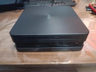 Mini PC Asus VivoMini 8GB RAM 256GB SSD