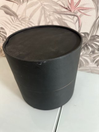 Vela grande cera natural 100%