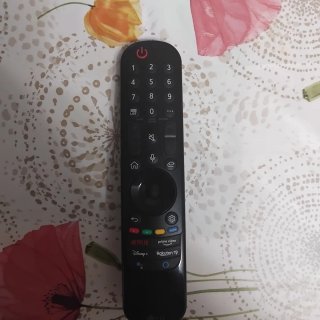 Smart TV LG 50 Nueva