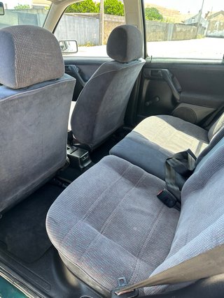 Volkswagen Golf 1.9 TDi