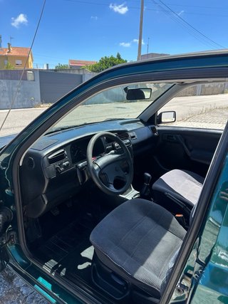 Volkswagen Golf 1.9 TDi