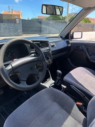 Volkswagen Golf 1.9 TDi