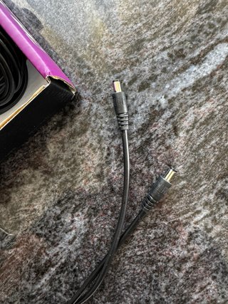 Luces LED Ambiente Coche