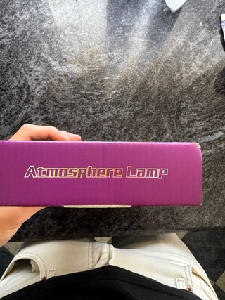 Luces LED Ambiente Coche