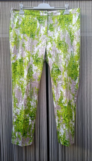 Pantalones El Corte Inglés ANTEA T.50 NUEVOS