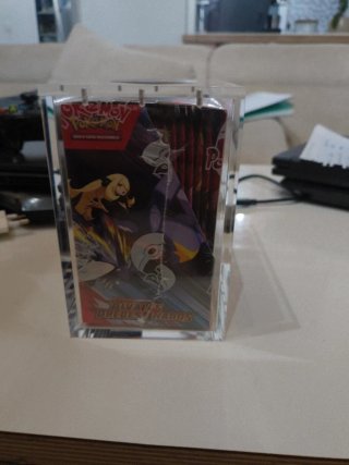 Pokemon Juego de Coleccionables