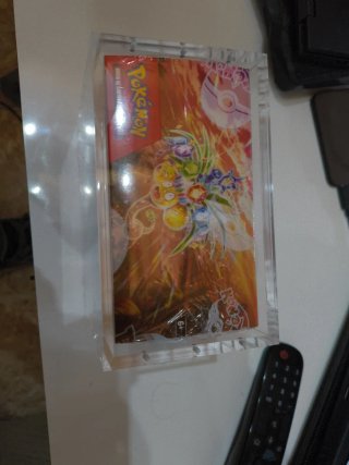 Pokemon Juego de Coleccionables