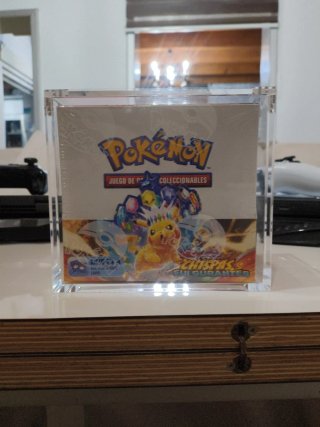 Pokemon Juego de Coleccionables
