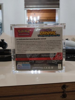 Pokemon Juego de Coleccionables