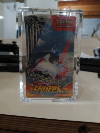 Pokemon Juego de Coleccionables