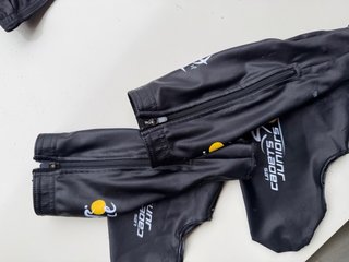 Accesorios Tour de France Cadets Juniors