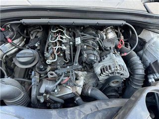 Motor BMW N47D20C