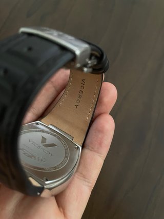Reloj Viceroy Fernando Alonso