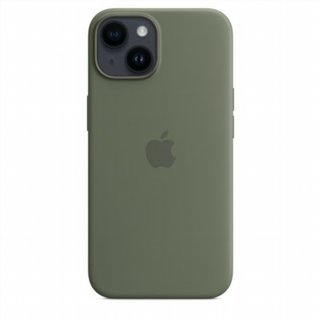 Funda iPhone 14 Silicona Nueva 10