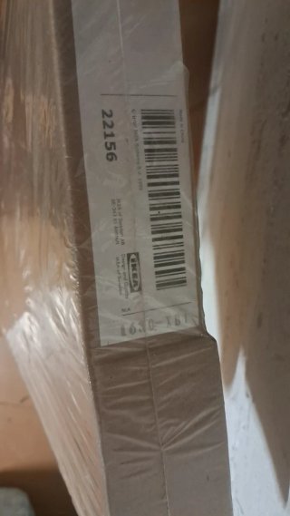 Funda de sillón beige tela