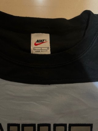Sudadera Nike Talla L