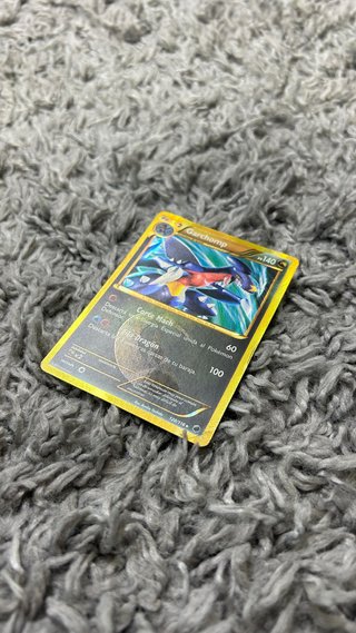 Garchomp Shiny Secret Rare 120/116 Plasma Freeze