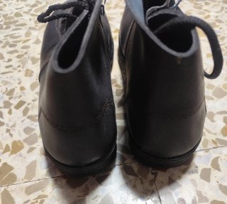 Lote 3 Botas