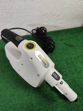 Kärcher SC 1 Limpiadora Vapor Multi & Up