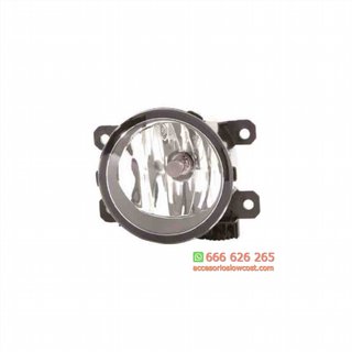Faro antiniebla para CITROEN C4